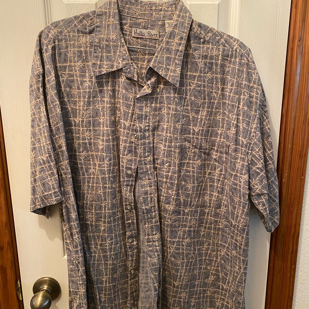 Men’s xl shirt